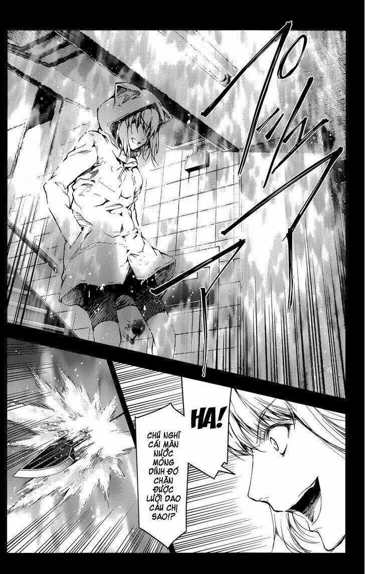 Darwins Game - Chapter 15 - Trang 11