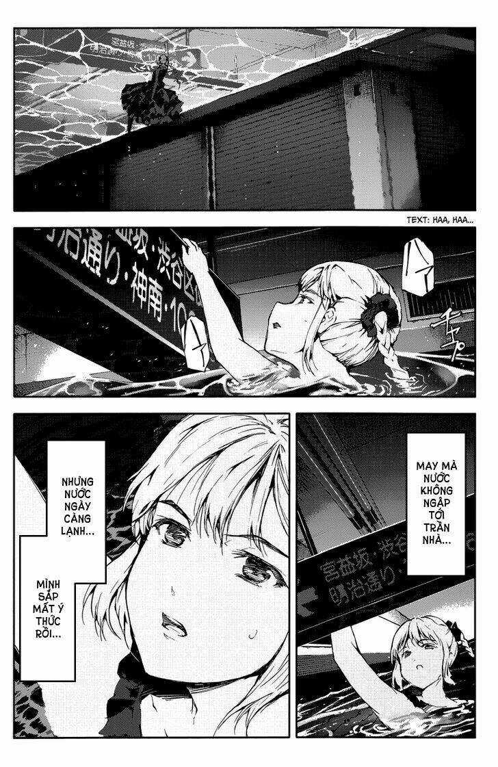 Darwins Game - Chapter 15 - Trang 37