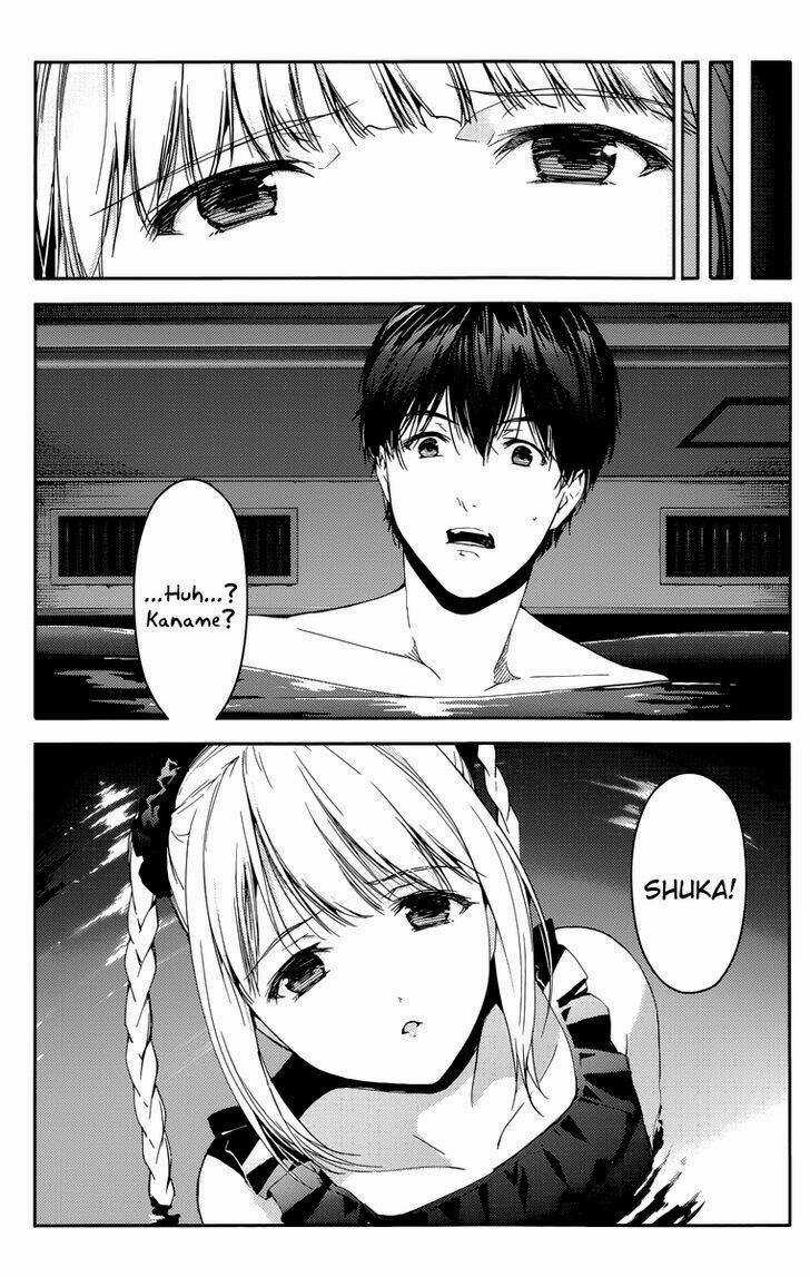 Darwins Game - Chapter 16 - Trang 20