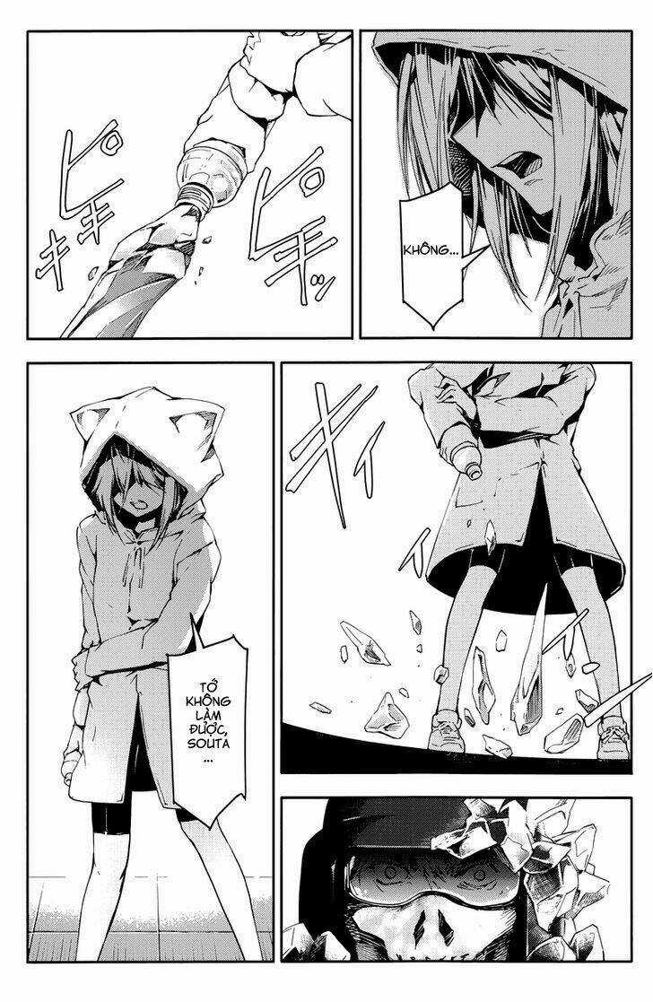 Darwins Game - Chapter 16 - Trang 39