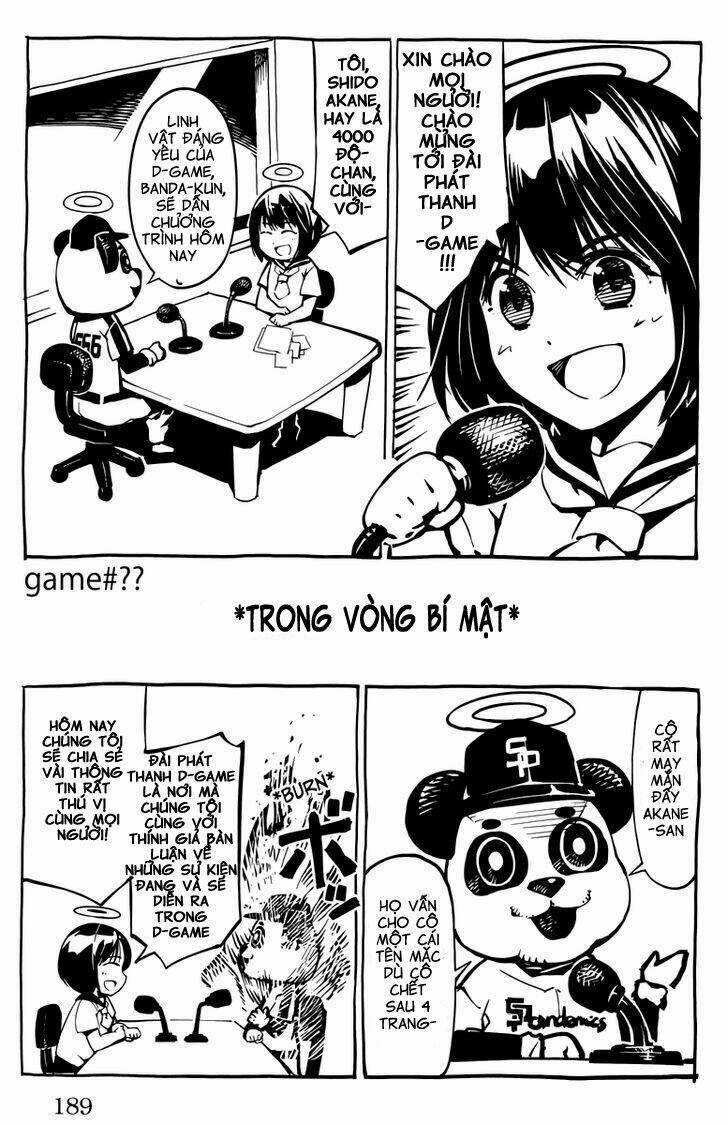 Darwins Game - Chapter 16 - Trang 43