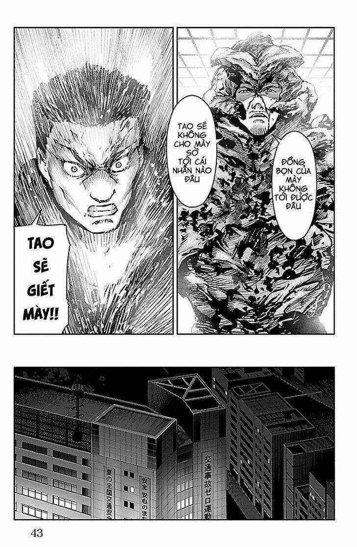 Darwins Game - Chapter 17 - Trang 41