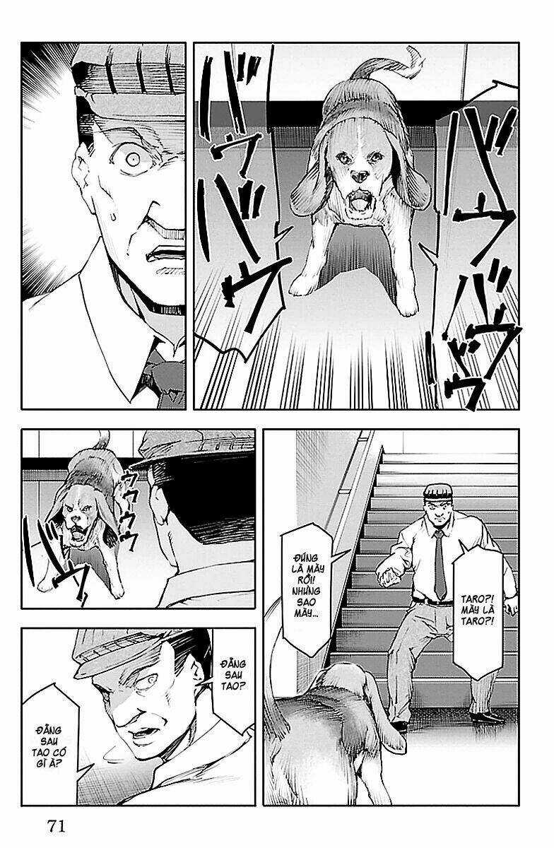 Darwins Game - Chapter 18 - Trang 20