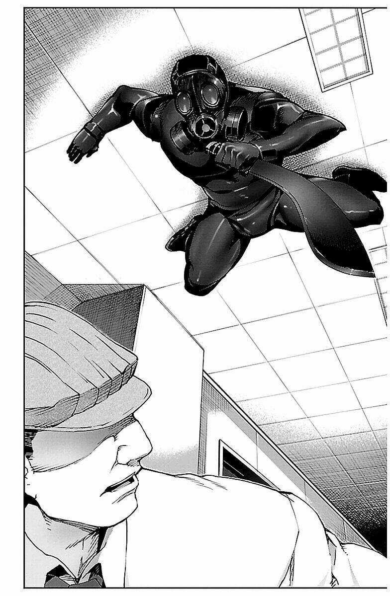 Darwins Game - Chapter 18 - Trang 21