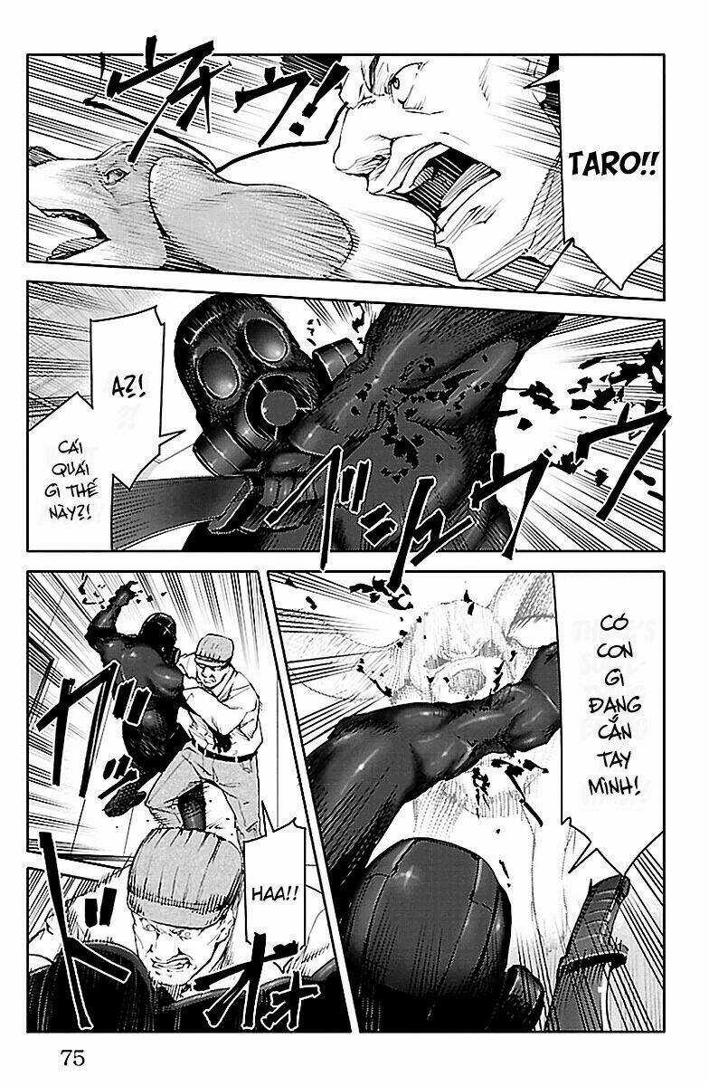 Darwins Game - Chapter 18 - Trang 24