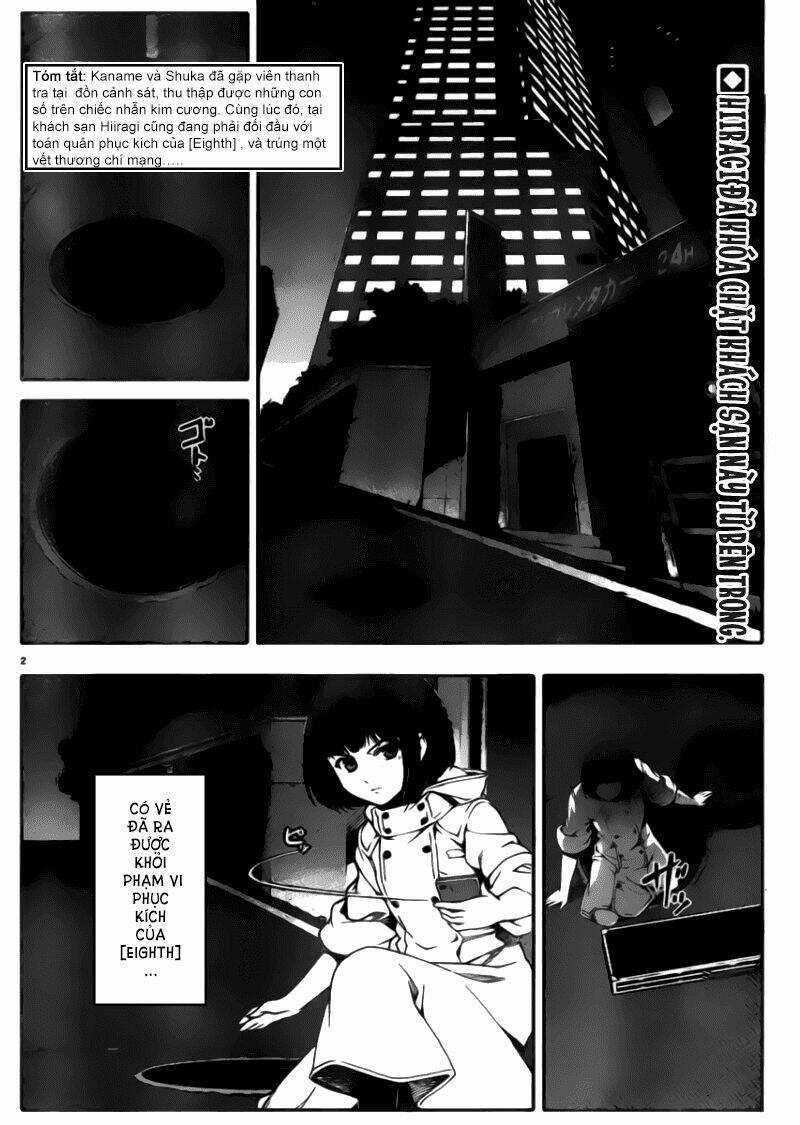 Darwins Game - Chapter 19 - Trang 2