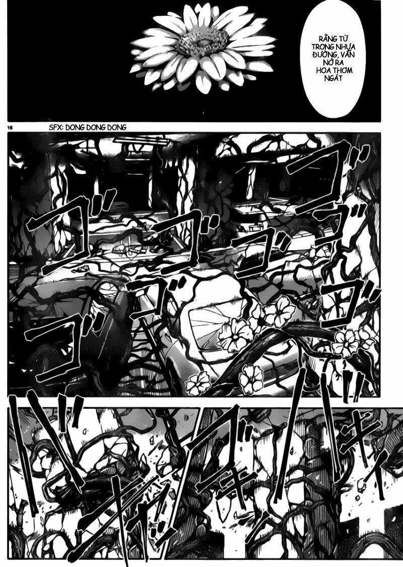 Darwins Game - Chapter 19 - Trang 16