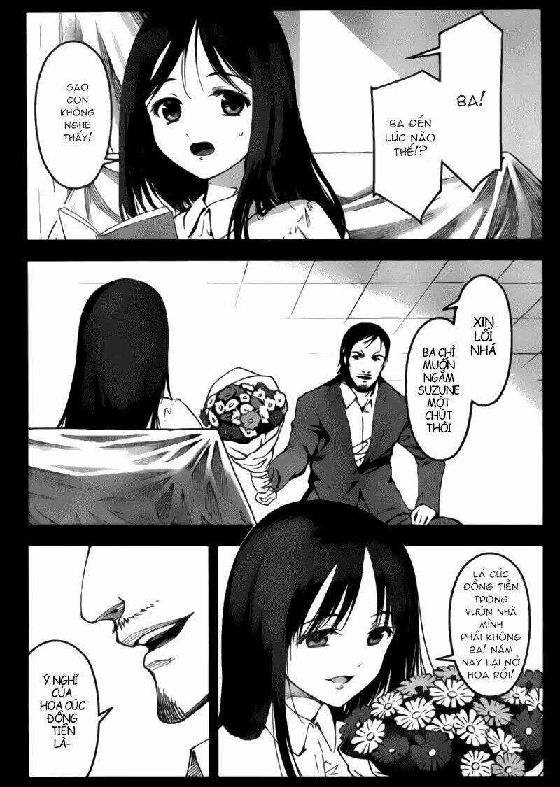 Darwins Game - Chapter 19 - Trang 21