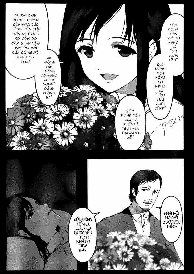 Darwins Game - Chapter 19 - Trang 22