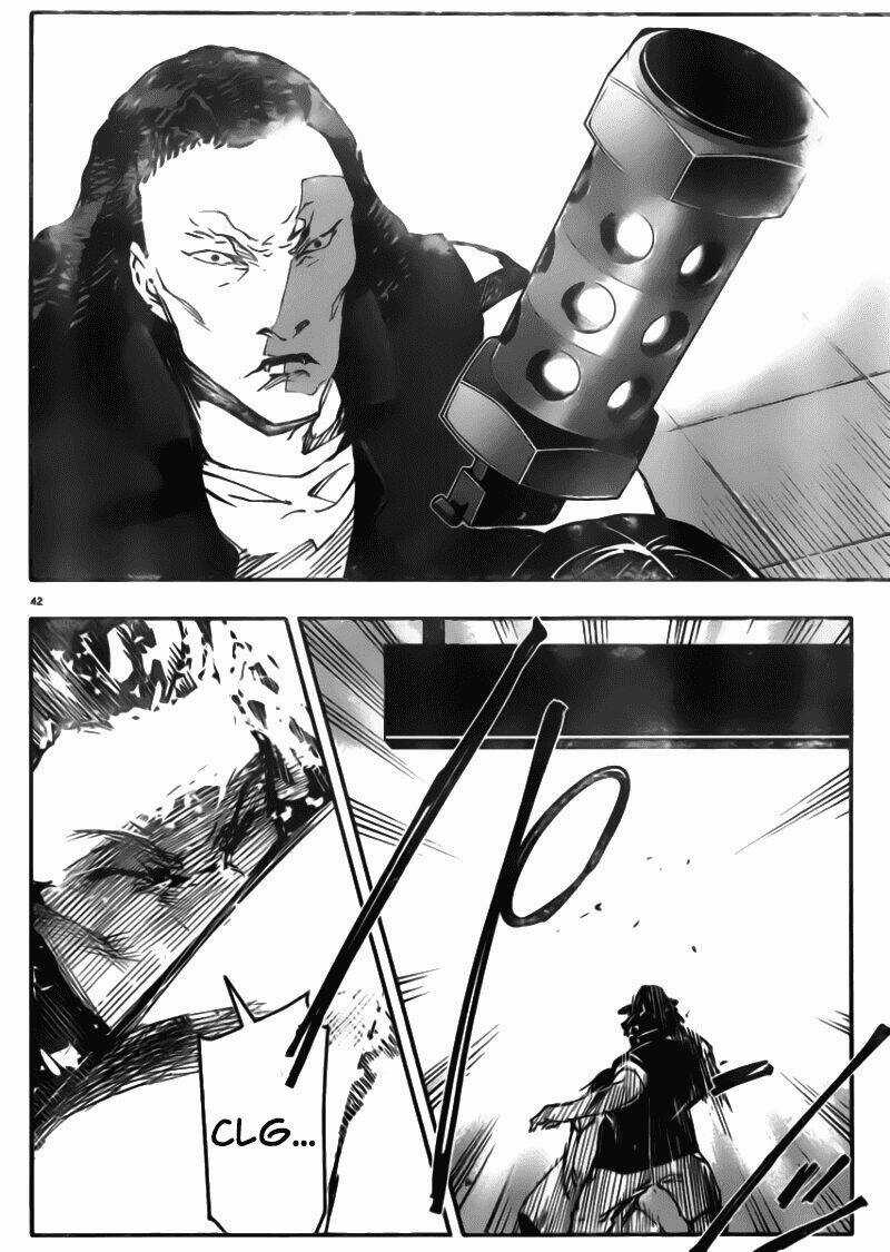 Darwins Game - Chapter 19 - Trang 41