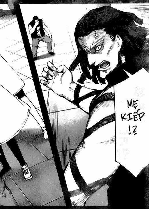 Darwins Game - Chapter 19 - Trang 43