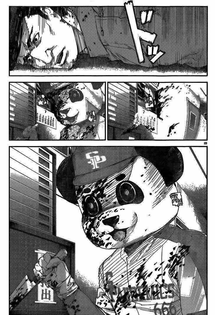 Darwins Game - Chapter 2 - Trang 23