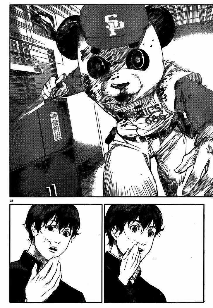 Darwins Game - Chapter 2 - Trang 24