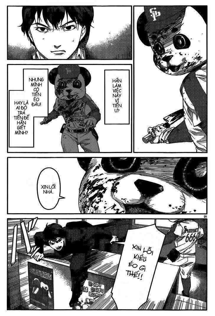 Darwins Game - Chapter 2 - Trang 31