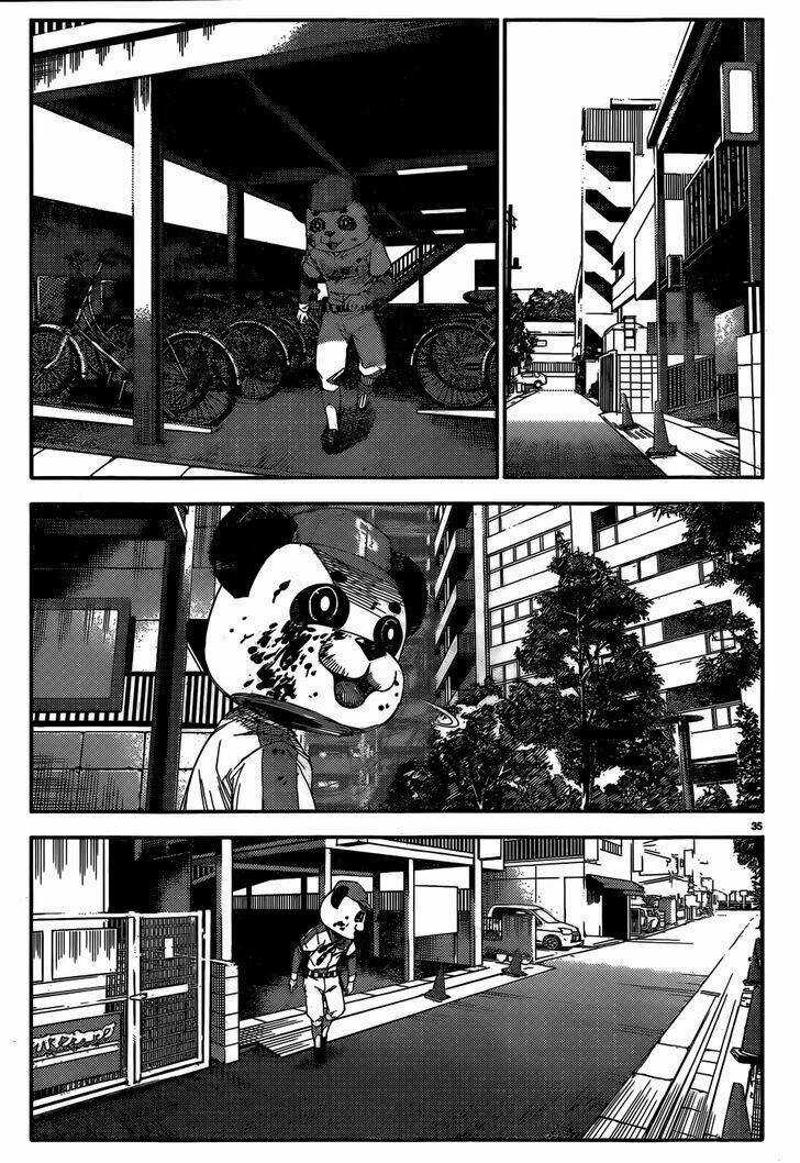 Darwins Game - Chapter 2 - Trang 35