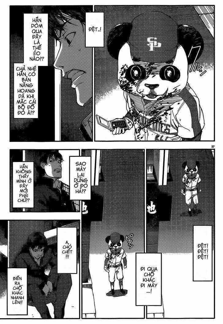 Darwins Game - Chapter 2 - Trang 37