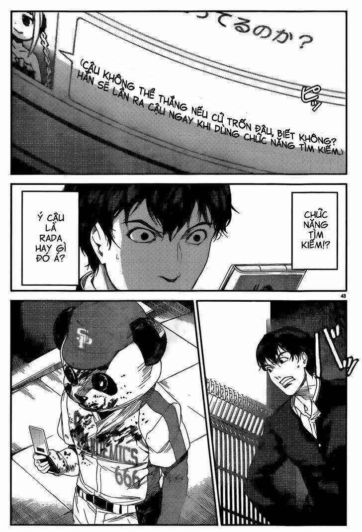 Darwins Game - Chapter 2 - Trang 43