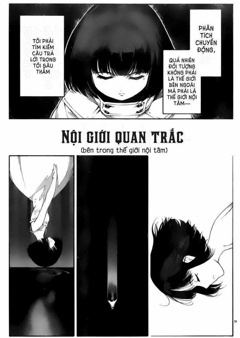 Darwins Game - Chapter 20 - Trang 30