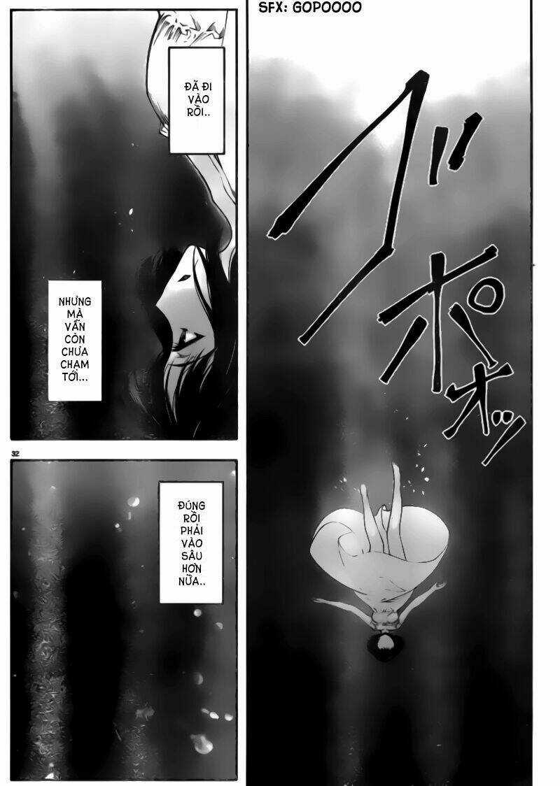 Darwins Game - Chapter 20 - Trang 31