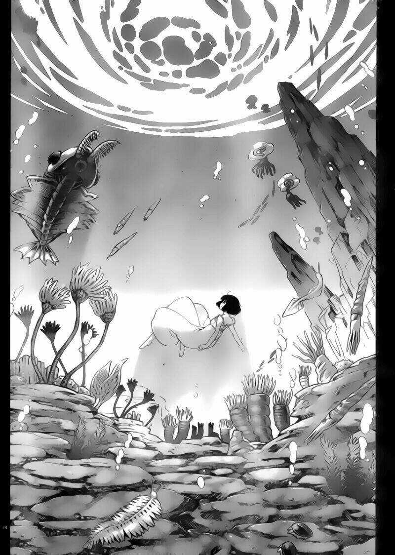 Darwins Game - Chapter 20 - Trang 33