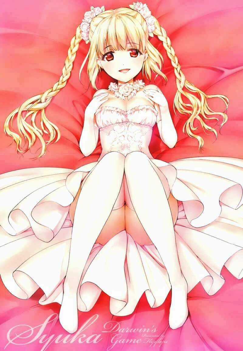 Darwins Game - Chapter 21 - Trang 45