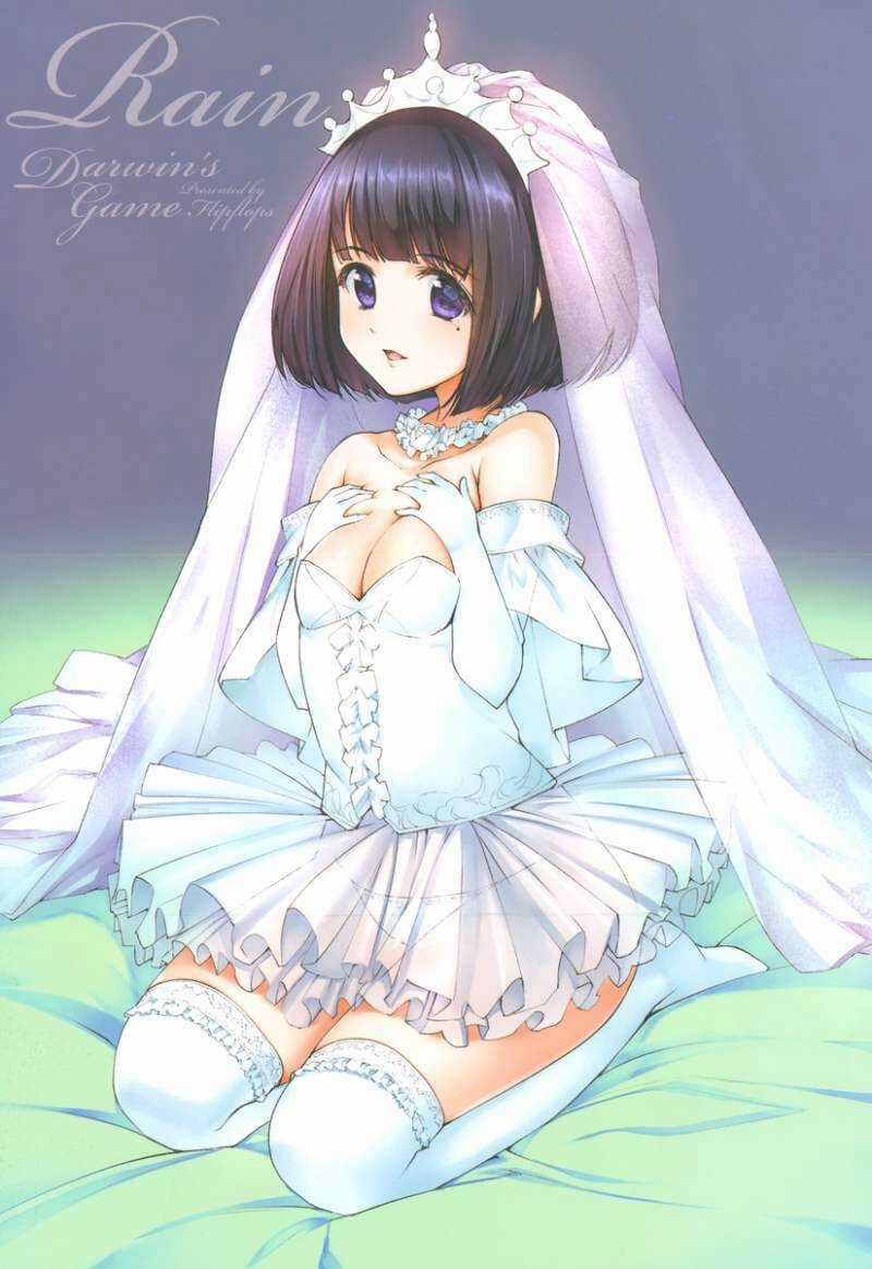 Darwins Game - Chapter 21 - Trang 46