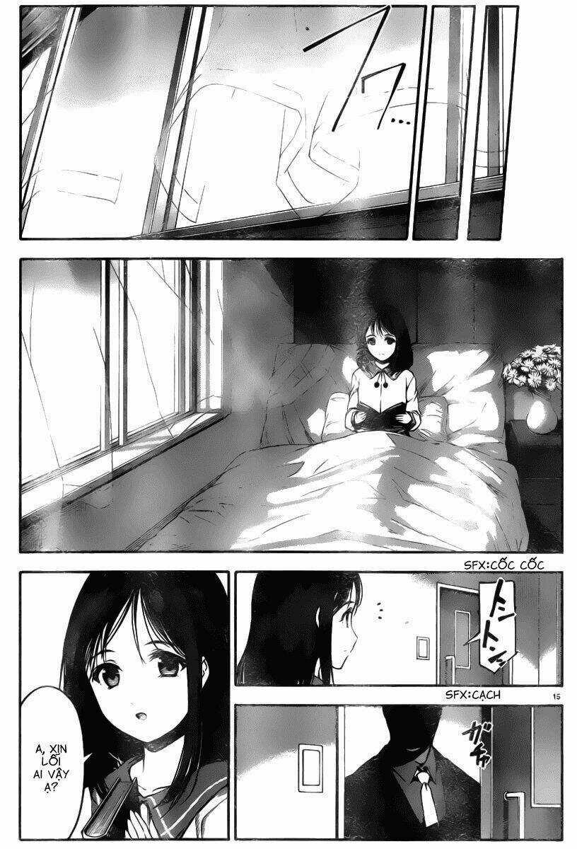 Darwins Game - Chapter 22 - Trang 14