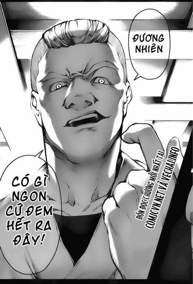 Darwins Game - Chapter 22 - Trang 44