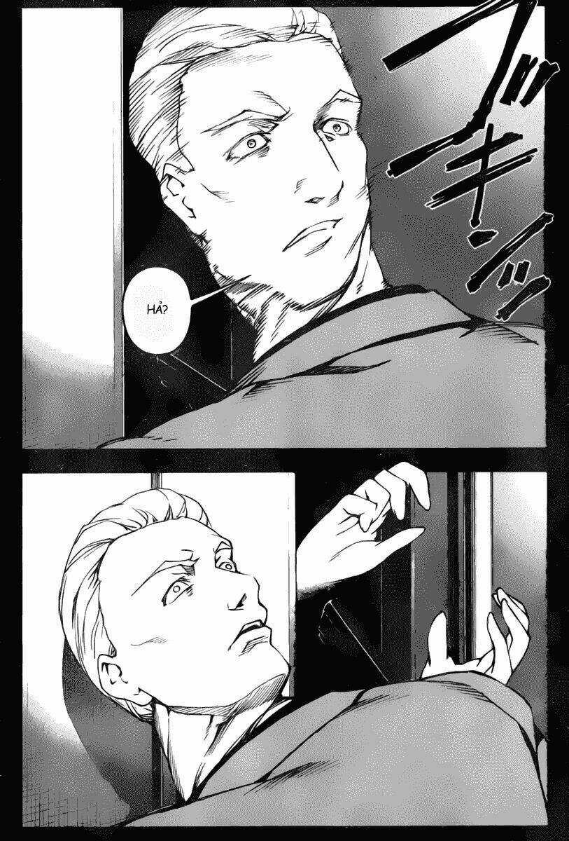 Darwins Game - Chapter 23 - Trang 13