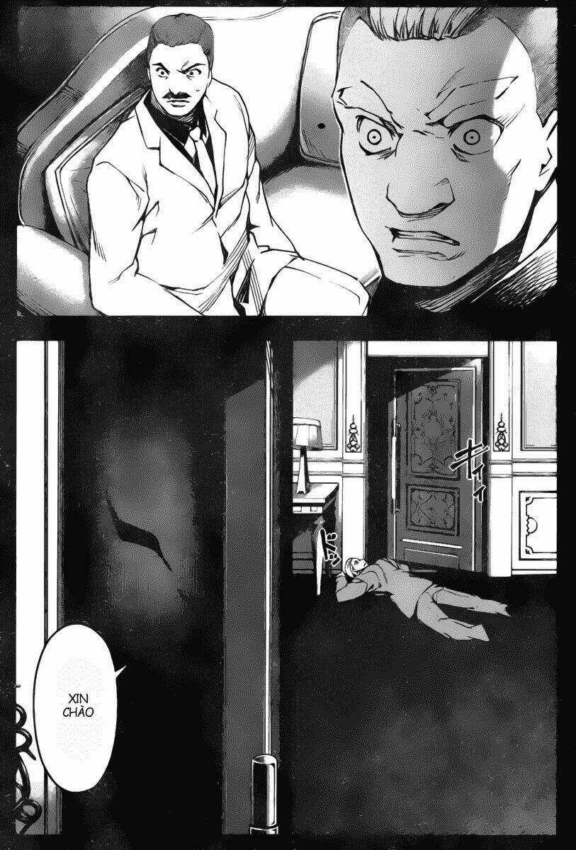 Darwins Game - Chapter 23 - Trang 14