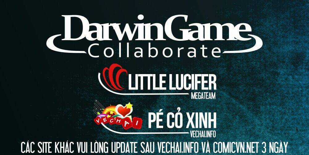 Darwins Game - Chapter 23 - Trang 45