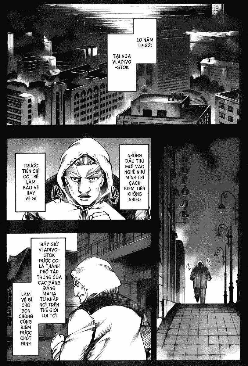 Darwins Game - Chapter 23 - Trang 6