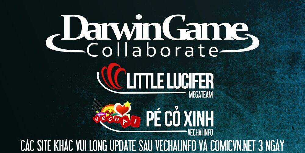 Darwins Game - Chapter 24 - Trang 1