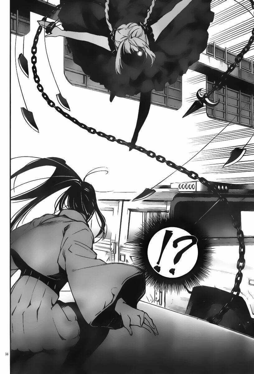 Darwins Game - Chapter 24 - Trang 39