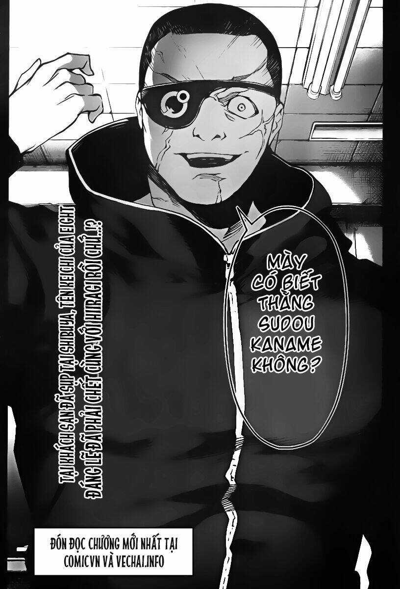 Darwins Game - Chapter 24 - Trang 46