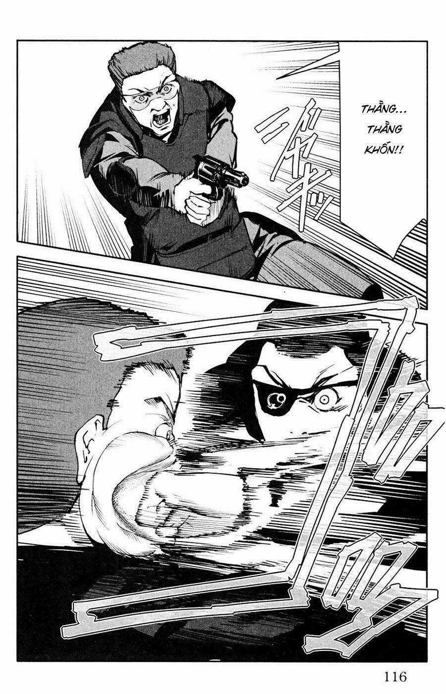 Darwins Game - Chapter 27 - Trang 21