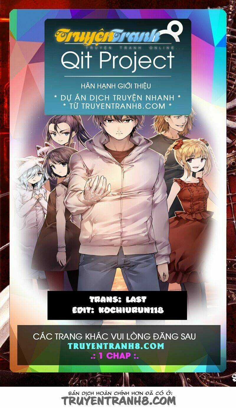 Darwins Game - Chapter 28 - Trang 1