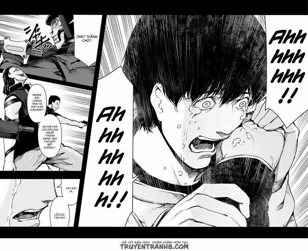 Darwins Game - Chapter 28 - Trang 38