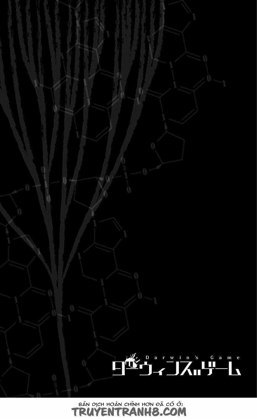 Darwins Game - Chapter 28 - Trang 44