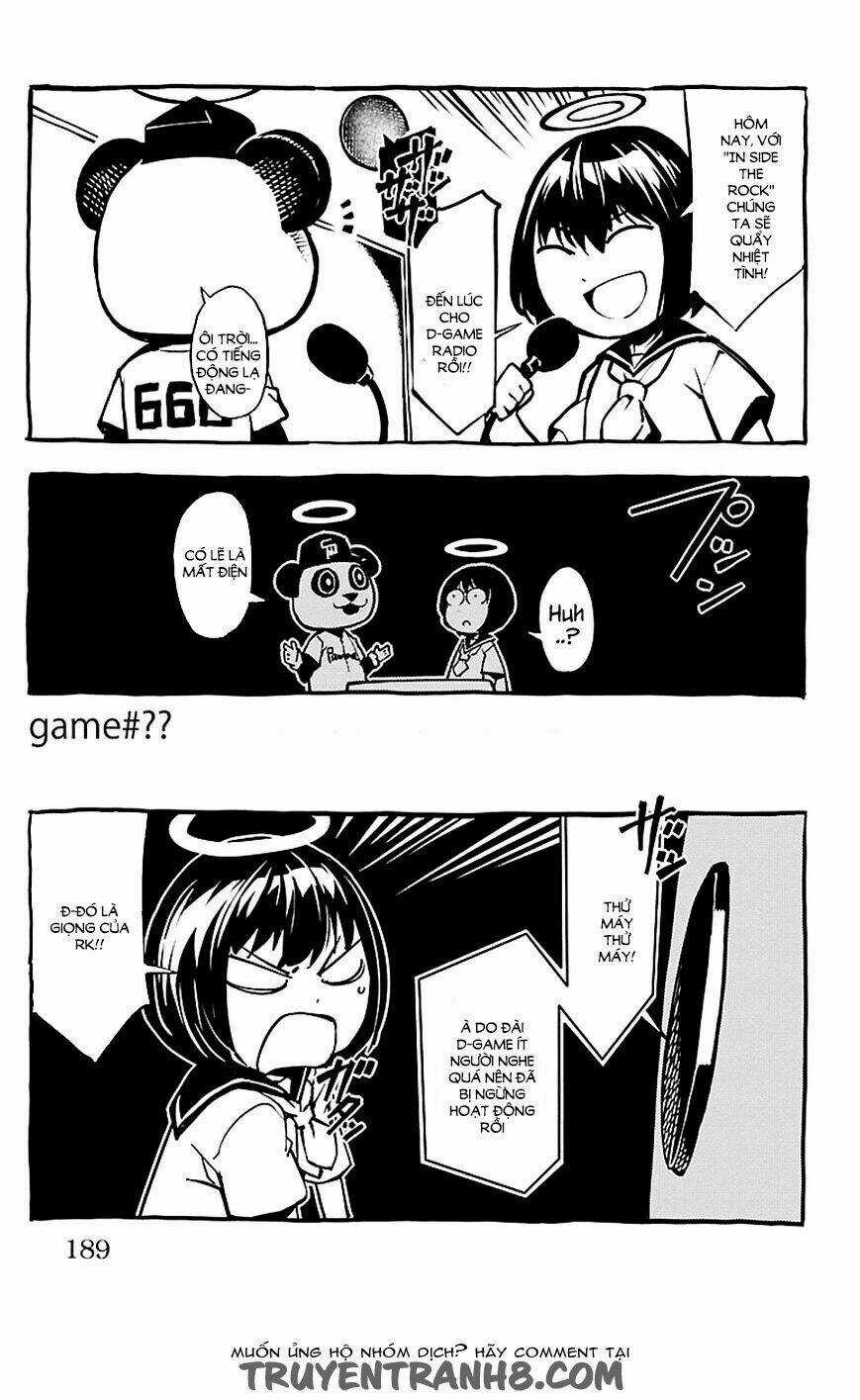 Darwins Game - Chapter 28 - Trang 45