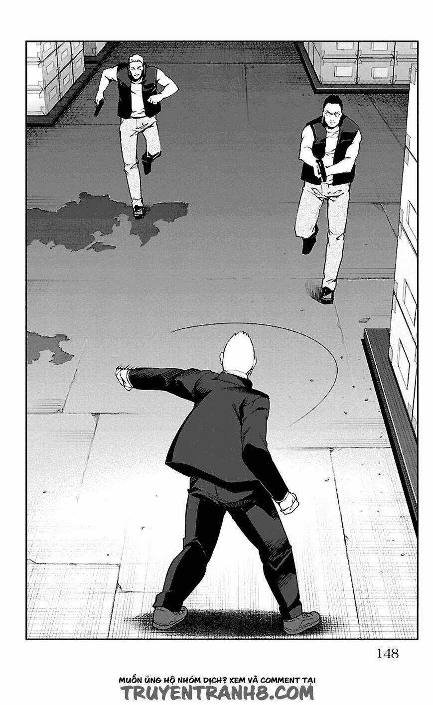 Darwins Game - Chapter 28 - Trang 7