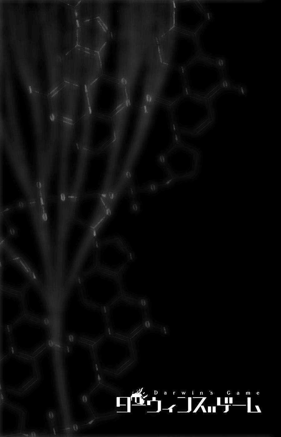 Darwins Game - Chapter 29 - Trang 48