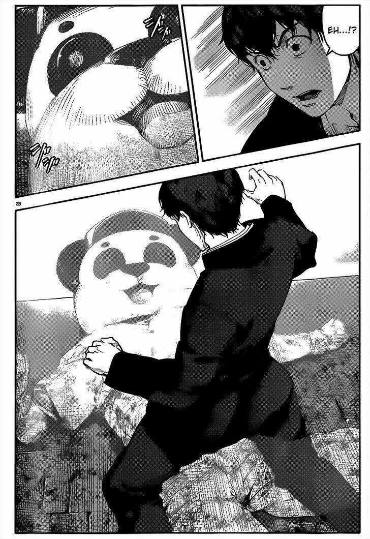 Darwins Game - Chapter 3 - Trang 28