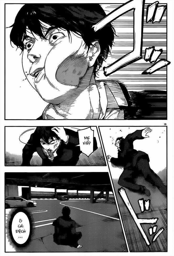 Darwins Game - Chapter 3 - Trang 29