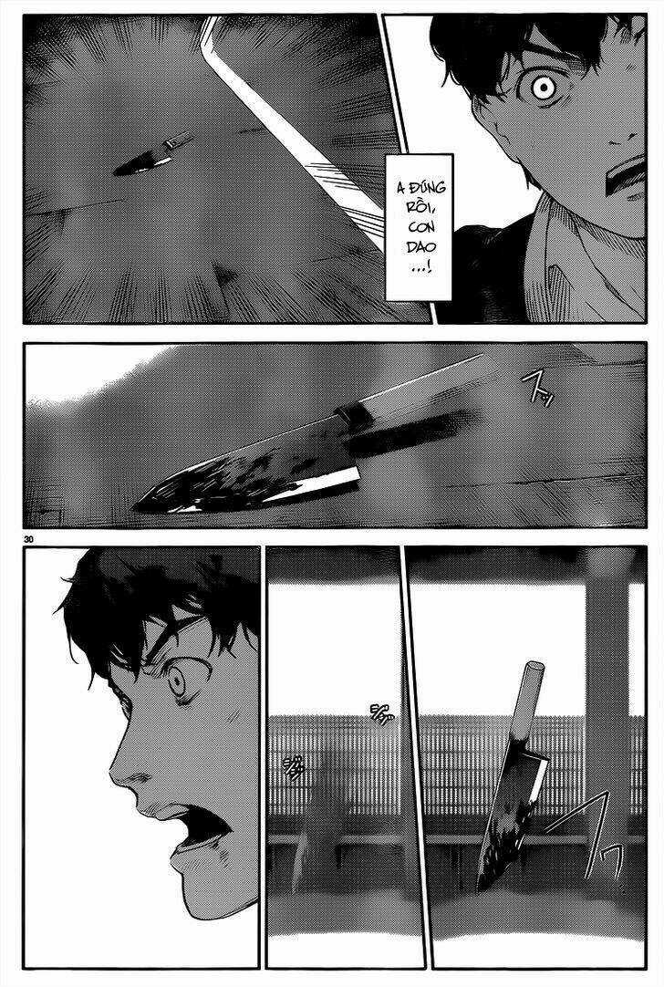 Darwins Game - Chapter 3 - Trang 30