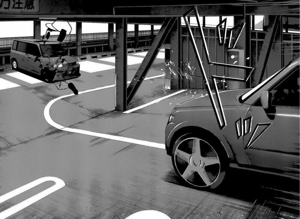 Darwins Game - Chapter 3 - Trang 32