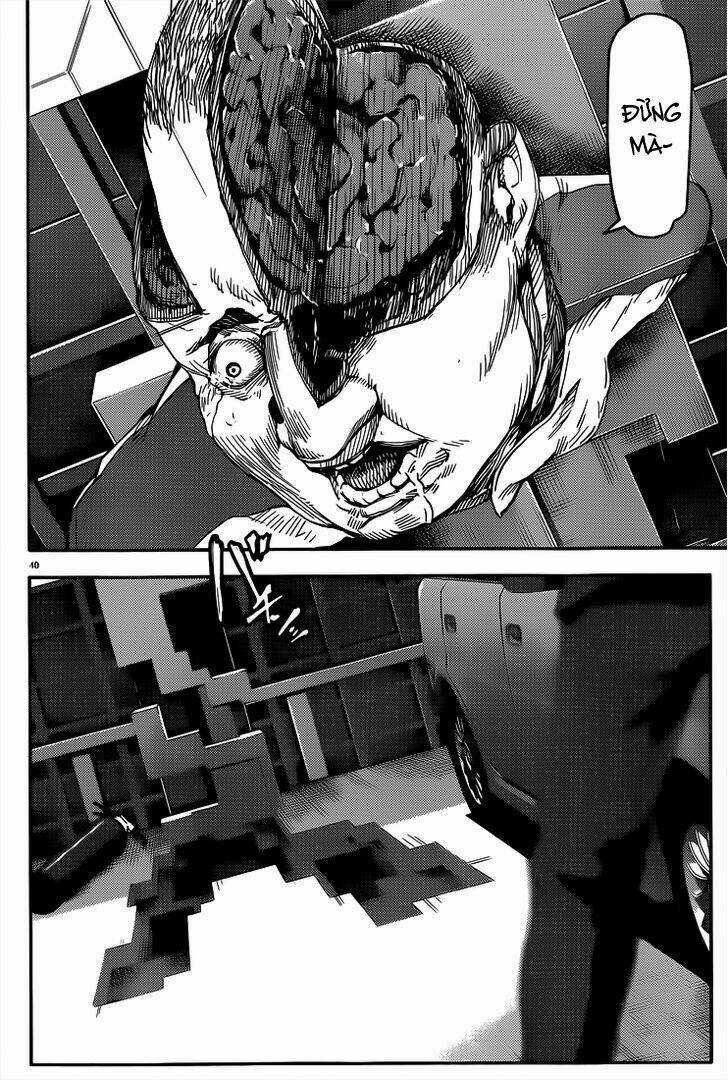 Darwins Game - Chapter 3 - Trang 39