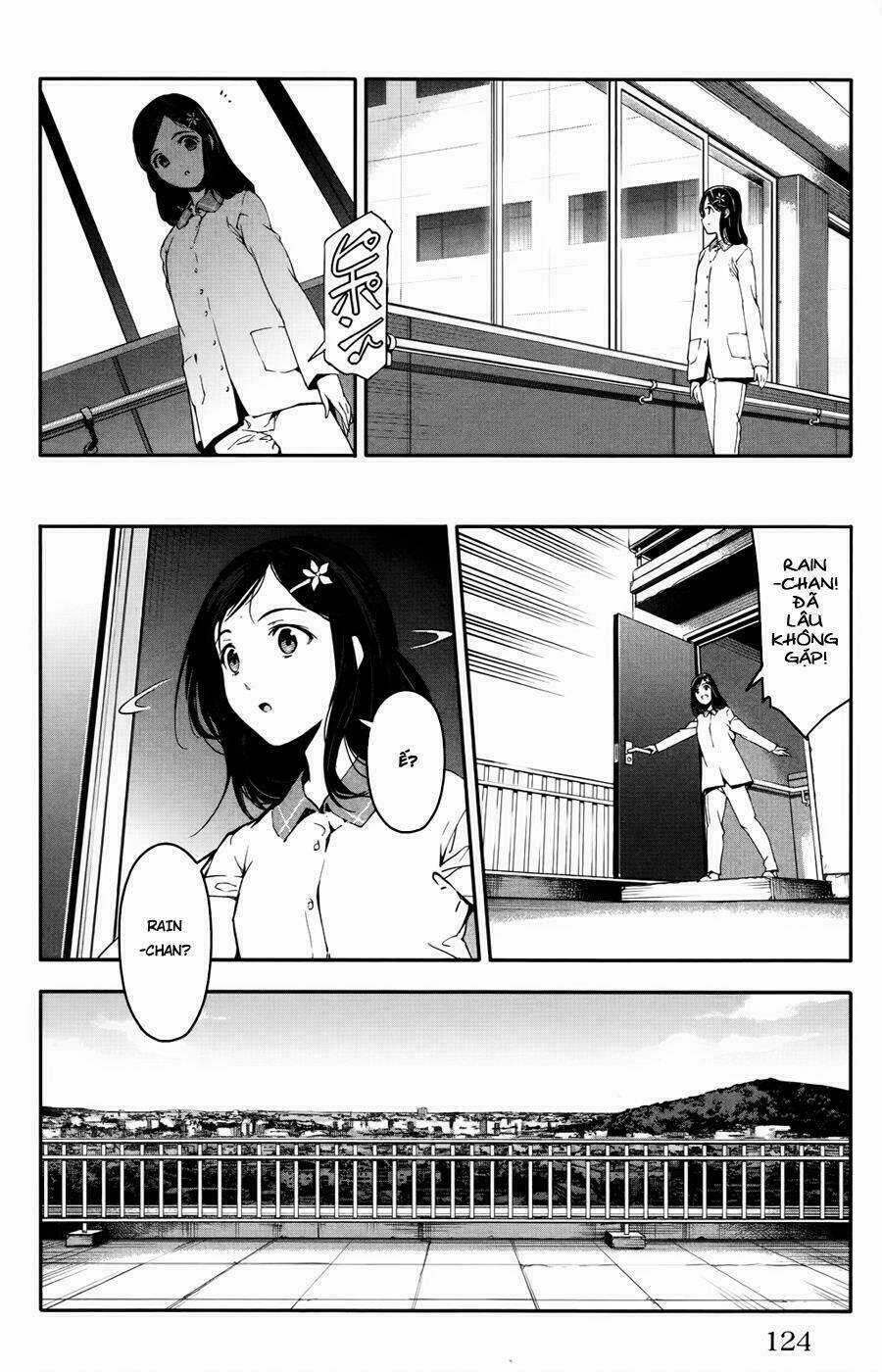 Darwins Game - Chapter 31 - Trang 27