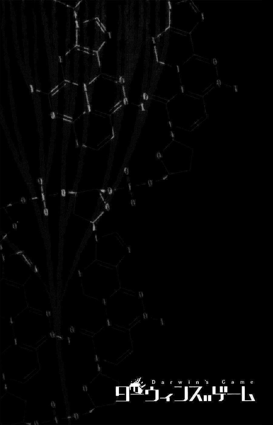 Darwins Game - Chapter 31 - Trang 45