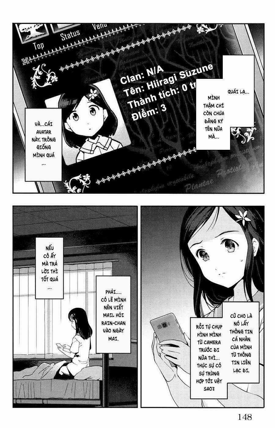 Darwins Game - Chapter 32 - Trang 5